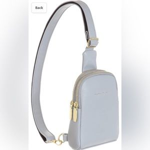 Inicat Mini Crossbody Bag